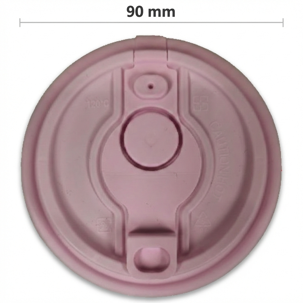 JustLid™ Lid – Design 1 - Image 8
