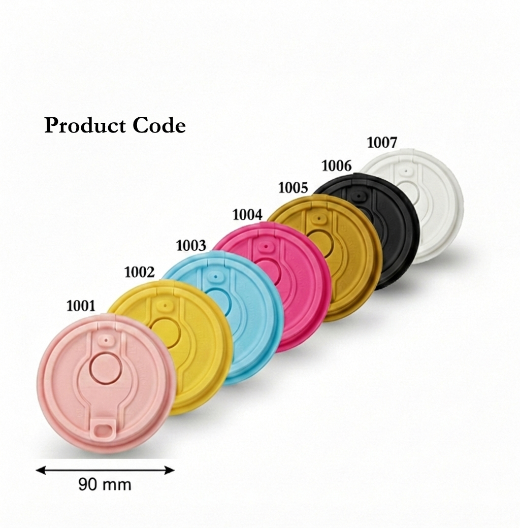 JustLid™ Lid – Design 1 - Image 9