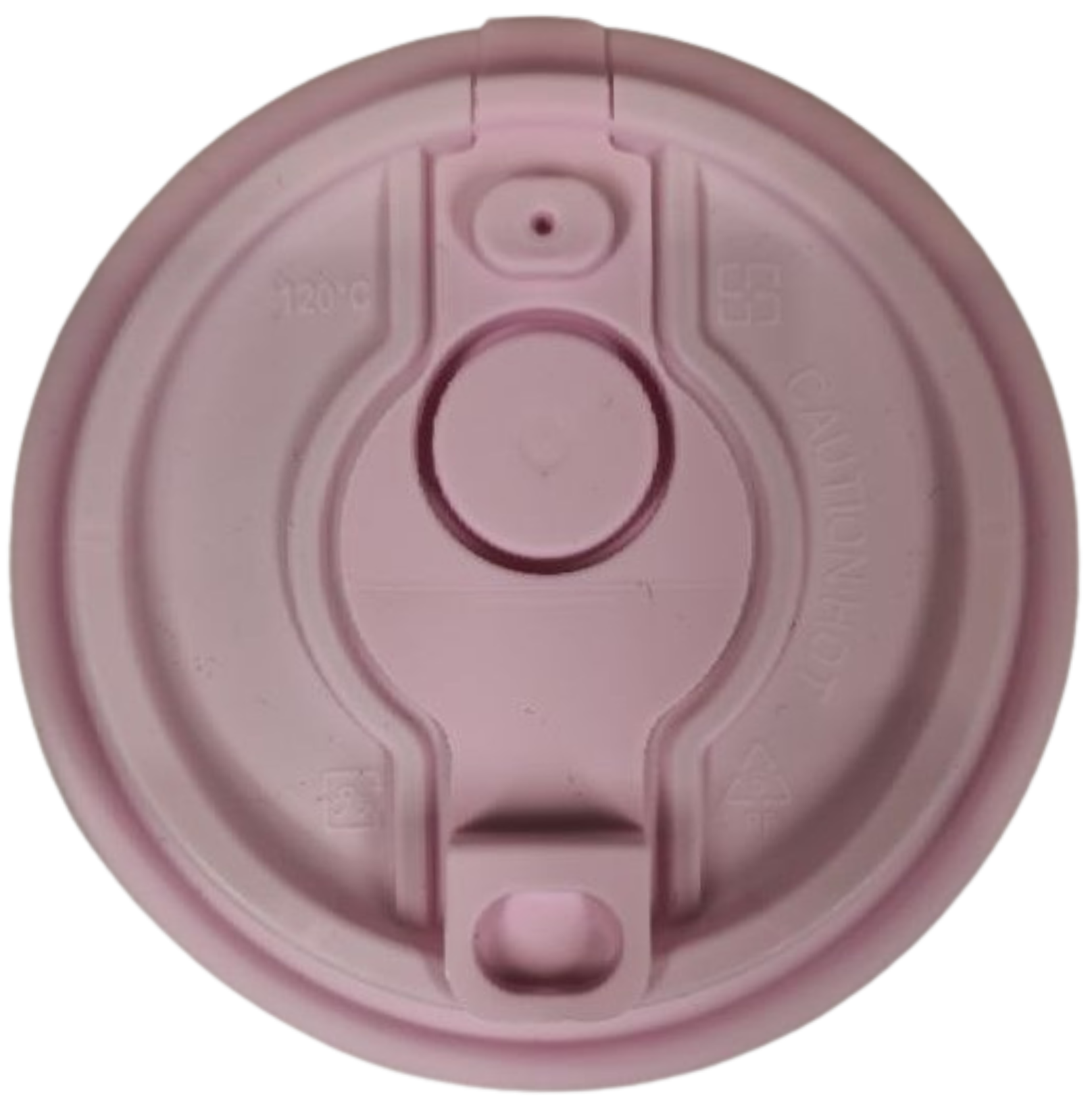 JustLid™ Lid – Design 1