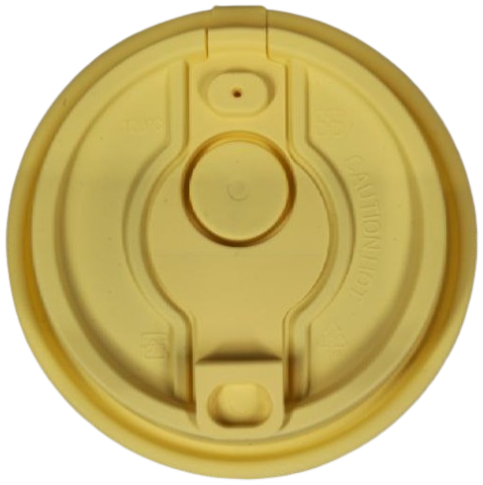 JustLid™ Lid – Design 1 - Image 2