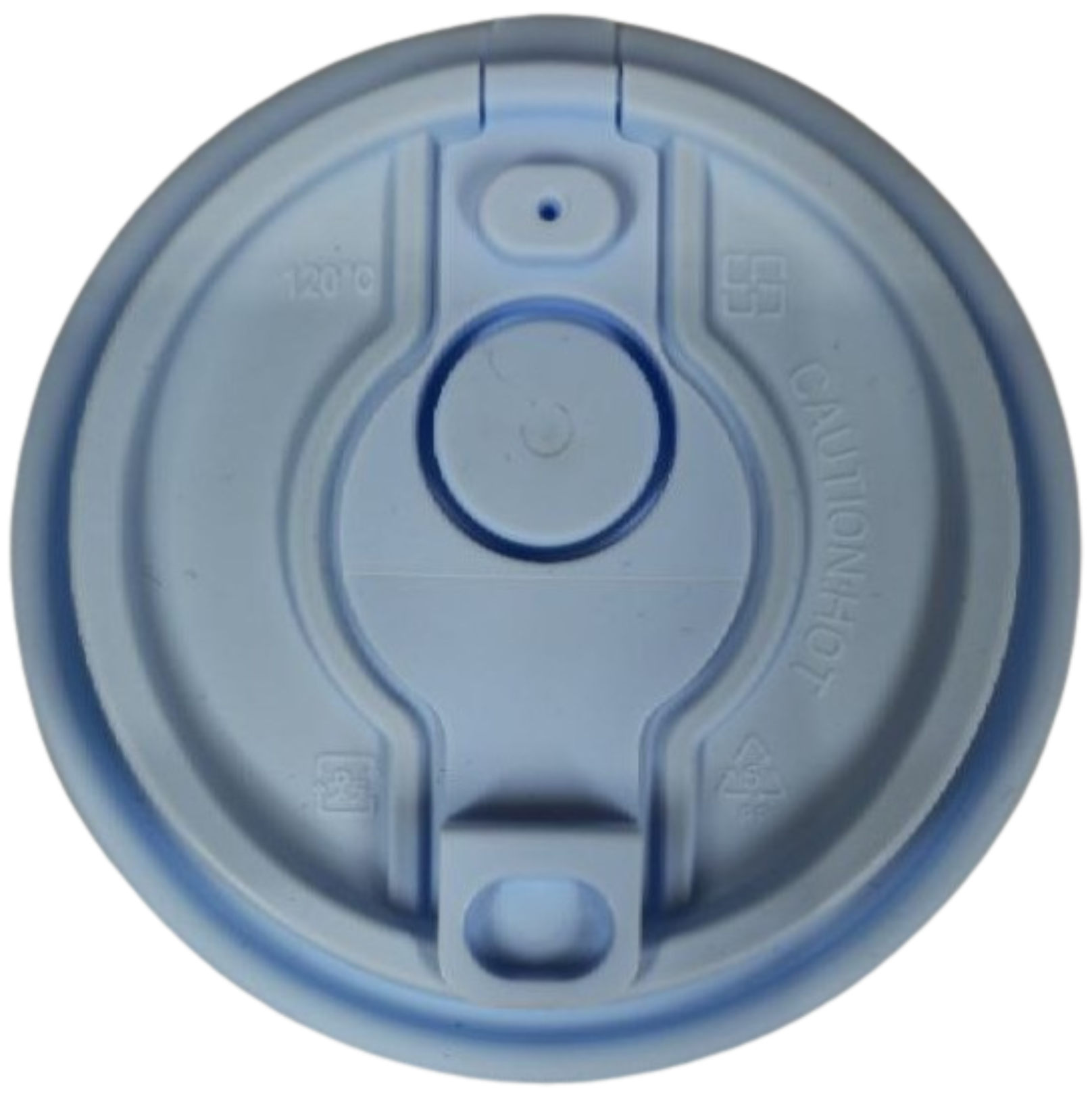 JustLid™ Lid – Design 1 - Image 3