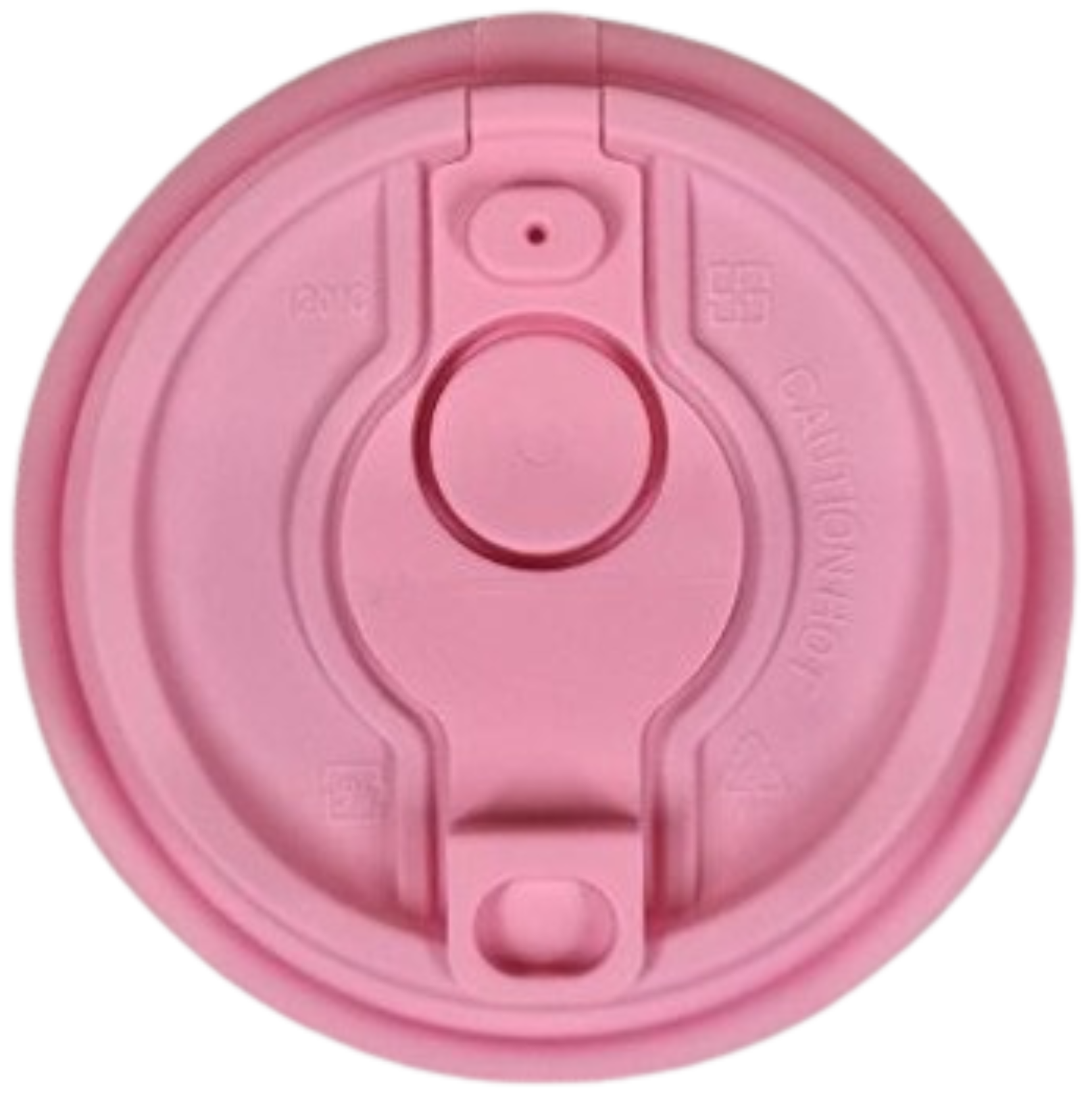 JustLid™ Lid – Design 1 - Image 4