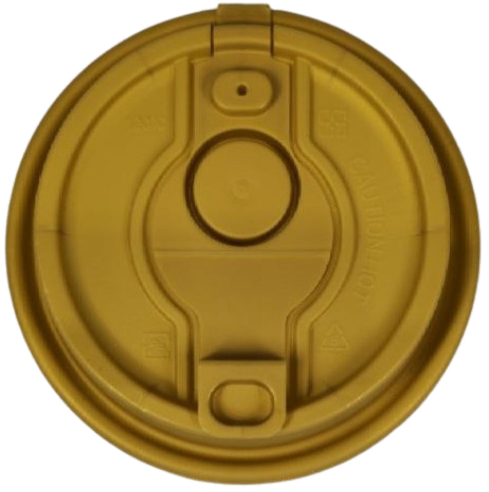 JustLid™ Lid – Design 1 - Image 5