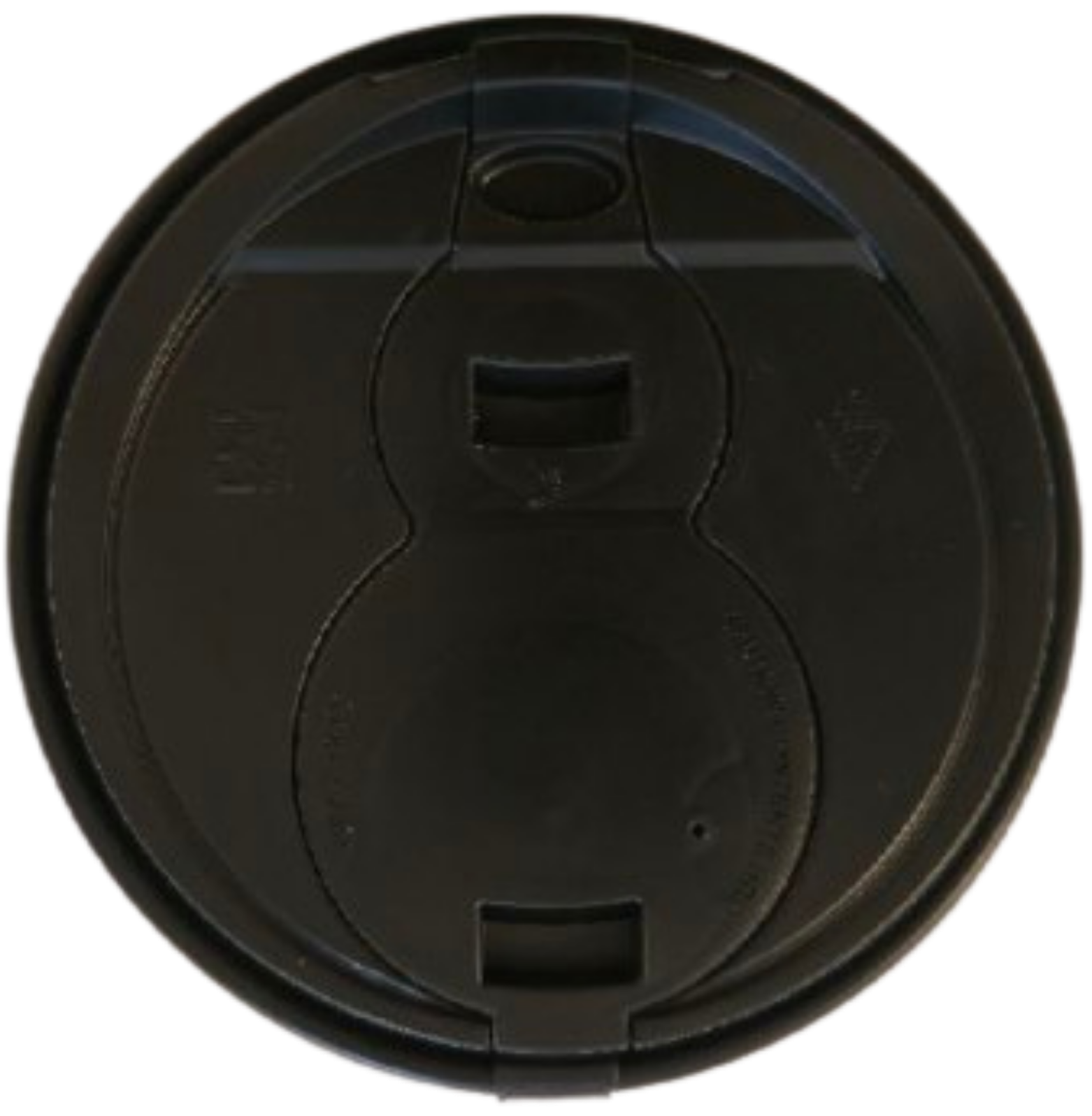 JustLid™ Lid – Design 3 - Image 3